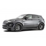 Εμπρόσθιος προφυλακτήρας Hamann για Range Rover Evoque Pre-Facelift (L538)